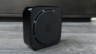 Bir öncekine çok benzeyen 2021 Apple TV 4K