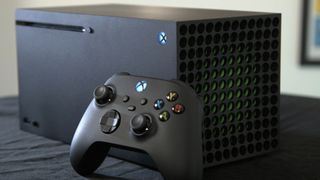 Xbox X Serisi