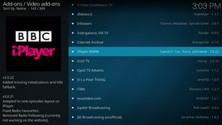 Kodi