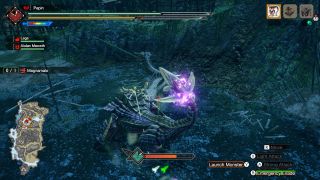 Monster Hunter Rise gelişmiş kılavuzu