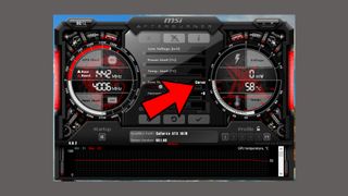 MSI Afterburner eğitimi