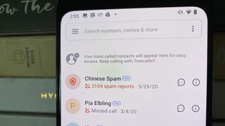 truecaller nasıl indirilir