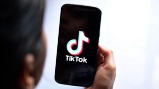 Bir TikTok hesabı nasıl silinir?