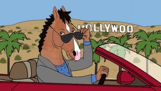 BoJack Süvari (Netflix)