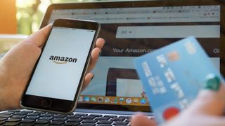 Amazon siparişi nasıl iptal edilir