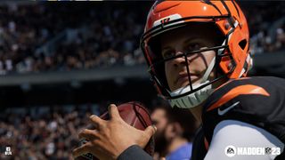 Madden 23 franchise modu: Bengals oyun kurucusu top atmak üzere