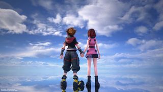 Kingdom Hearts oyunları sırayla nasıl oynanır?