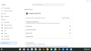 Chromebook'unuzda Linux uygulamaları nasıl çalıştırılır?