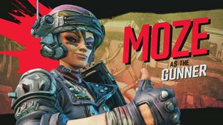 Borderlands 3 Moze yapıları