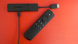 Amazon Fire TV Çubuğu