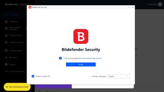 Bitdefender nasıl indirilir