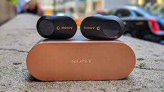 Sony 360 Gerçek Ses