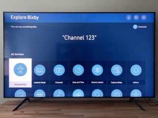 Samsung TV'de Bixby ve Alexa nasıl kurulur