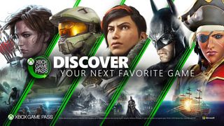 En iyi Xbox Game Pass oyunları