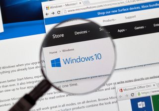 Windows 10'da alan nasıl boşaltılır