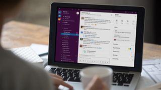 Slack ipuçları ve püf noktaları