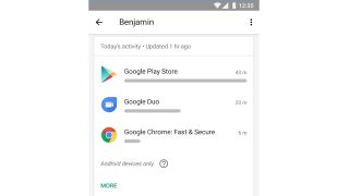 Android'de ebeveyn denetimleri nasıl kullanılır?