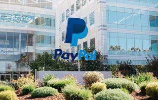 PayPal binası