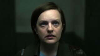 Parlayan Kızlar filminde Elisabeth Moss