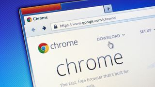 Chrome'da önbellek nasıl temizlenir