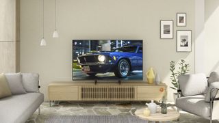 Panasonic HX800, 2020'nin en sevdiğimiz 40 inç TV'si