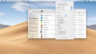 macOS Mojave nasıl kişiselleştirilir