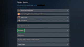 Steam Rehberi, Aşama 1