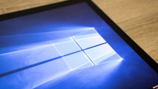 Windows 10'da bir ağ sürücüsünü eşleme