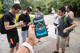 Pokémon Go'da nasıl ticaret yapılır?