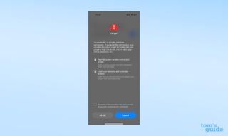 Privacy Dashboard uygulaması nasıl kullanılır - erişilebilirlik