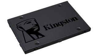 Kingston 480GB A400 SATA 3 2,5" dahili SSD