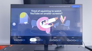 Samsung TV'nizi Google Asistan'a nasıl bağlayabilirsiniz?