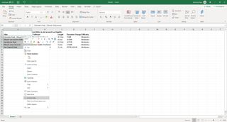 Excel'de hücreler nasıl kilitlenir